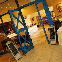 Hotel Orbita детские мероприятия