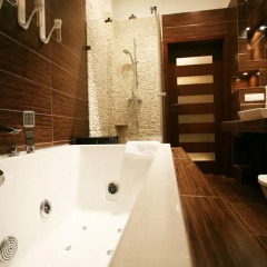 Отель Apartament Glamour I Закопане спа фото 2