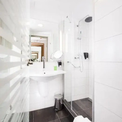Royal Park Boutique Hotel 4* Стандартный номер с различными типами кроватей фото 5