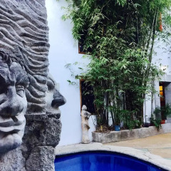 Отель Villa Serena Centro Historico 3* Апартаменты фото 9