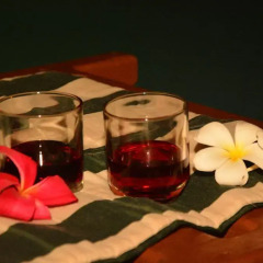 Hotel Honors Club спа
