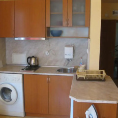 Отель Villa Sunshine Солнечный берег в номере