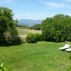 Отель Della Genga La Pieve Suite Сполето приотельная территория фото 2