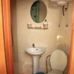 Гостиница Pale Стандартный номер разные типы кроватей фото 17