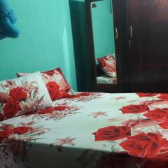 Отель Linda Cottage 3* Апартаменты с различными типами кроватей фото 15