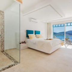 Asfiya Sea View Hotel Турция, Киник - отзывы, цены и фото номеров - забронировать отель Asfiya Sea View Hotel онлайн комната для гостей фото 2