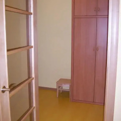 Апартаменты Apartment Stabu 105 сейф в номере