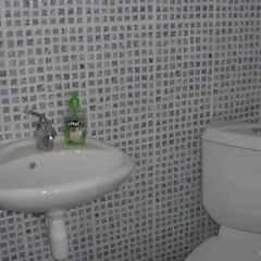Отель Villa Horizoon ванная