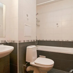Апартаменты Garden of Eden PMG Apartments ванная фото 2