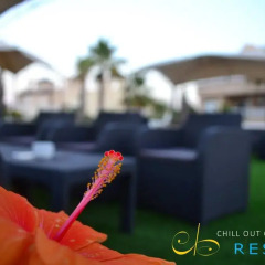 Hotel Costa Blanca Resort Рохалес питание