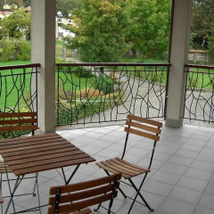 Гостиница Troyanda Karpat 3* Полулюкс разные типы кроватей