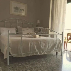 Отель B&B La Fonte Сиракуза в номере фото 2
