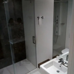 The 7 Hotel ванная