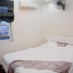 Gia Kim Hotel 2* Стандартный номер фото 2