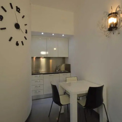 Отель Residence Star 4* Студия с различными типами кроватей фото 10