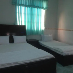 Отель Dinh Thanh Cong Guesthouse комната для гостей фото 5