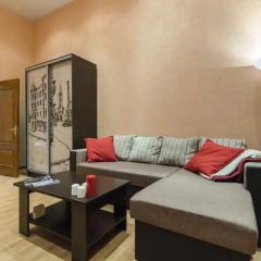 Гостиница Center City Flats - Nevsky Center комната для гостей фото 5