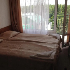 Hotel Arda комната для гостей фото 3