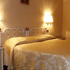 Hotel Edera 3* Стандартный номер с различными типами кроватей фото 8