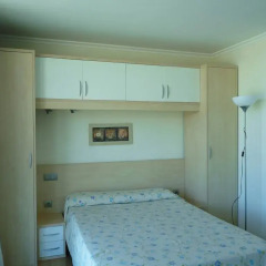 Отель Apartamentos Maradentro удобства в номере