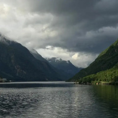 Отель Trolltunga Studios