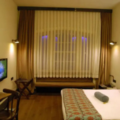 Gumusyan Hotel 3* Номер Делюкс с различными типами кроватей фото 7