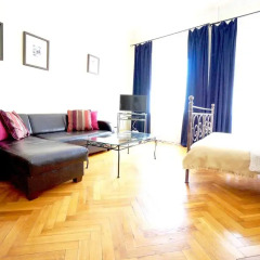 Отель Aaa Stay Market Square Варшава комната для гостей фото 2