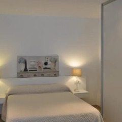 Апартаменты Valencia City Center New Apartments Валенсия комната для гостей фото 5