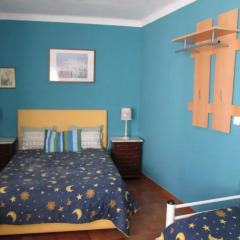 Отель Hospedaria Bernardo детские мероприятия
