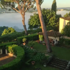 Отель Villa Poggio San Felice фото 3