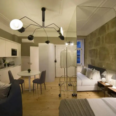 Апартаменты Your Opo Vintage Apartments спа
