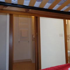 Отель Borgo Pio 91 5* Стандартный номер с различными типами кроватей