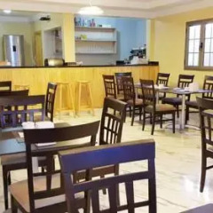 Apparts Hotel Esma in Nouadhibou, Mauritania from 97$, photos, reviews - zenhotels.com meals photo 2