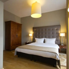 Отель Don Prestige Residence 4* Стандартный номер