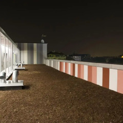 Hotel Campus Sanpaolo фитнесс-зал
