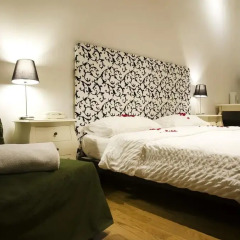 Dolce Vita Suites Hotel 4* Улучшенный номер фото 2