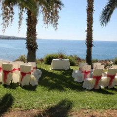 Ascos Coral Beach Hotel фото 2
