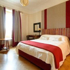 Гостиница Рокко Форте Астория 5* Люкс Classic разные типы кроватей фото 5