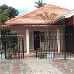 Отель Ripple Jay @ Negombo парковка