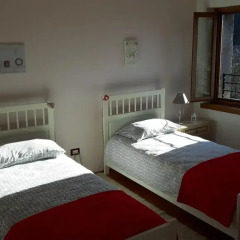 Отель Casa Nonna Silla Чизон-Ди-Вальмарино детские мероприятия фото 2