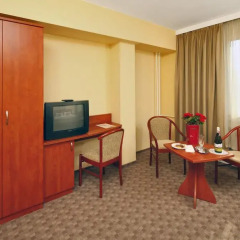 Hotel Charles 3* Студия фото 6