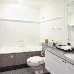 Апартаменты Cape House Serviced Apartments 5* Люкс фото 5
