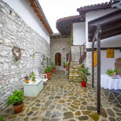 Отель Bujtina Kodiket Guesthouse Албания, Берат - отзывы, цены и фото номеров - забронировать отель Bujtina Kodiket Guesthouse онлайн фото 6