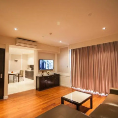 Отель The Costa Nha Trang Residences 5* Студия с различными типами кроватей фото 6