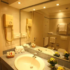 Best Western Hotel Blaise & Francis 4* Стандартный номер с различными типами кроватей фото 5