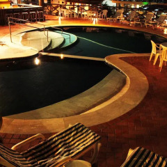 Rio Búzios Beach Hotel бассейн фото 2