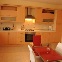 Hotel Adavilla Вилла с различными типами кроватей фото 16