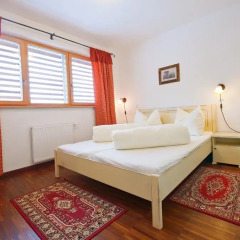 Apart Hotel Vijolica 3* Апартаменты с 2 отдельными кроватями фото 12