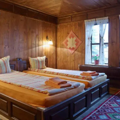Отель Kenara Guest House комната для гостей фото 3