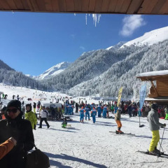 Valentina Heights Boutique Hotel спортивное сооружение